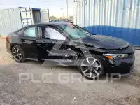 2026 Honda CIVIC фото