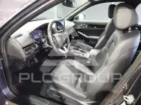 2026 Honda CIVIC фото