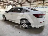 2026 Honda CIVIC фото