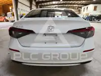 2026 Honda CIVIC фото