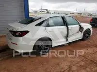 2026 Honda CIVIC photo