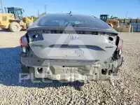 2026 Honda CIVIC фото