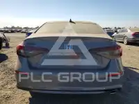 2026 Honda CIVIC фото