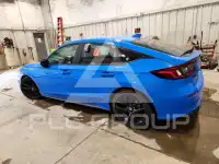 2026 Honda CIVIC фото