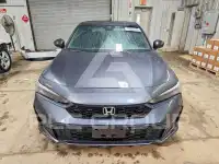 2026 Honda CIVIC фото