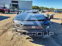 2026 Honda CIVIC фото