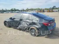 2026 Honda CIVIC photo