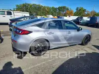 2026 Honda CIVIC фото