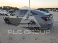 2026 Honda CIVIC photo