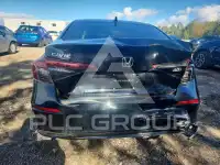 2026 Honda CIVIC фото