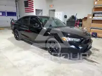 2026 Honda CIVIC photo