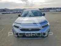 2026 Honda CIVIC фото