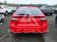 2026 Honda CIVIC photo