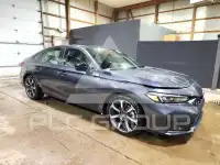2026 Honda CIVIC фото