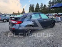 2026 Honda CIVIC фото