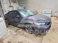 2026 Honda CIVIC фото