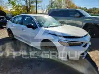2026 Honda CIVIC фото