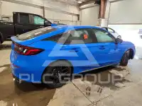 2026 Honda CIVIC фото