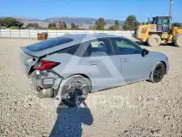 2026 Honda CIVIC фото