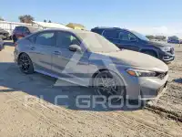 2026 Honda CIVIC фото
