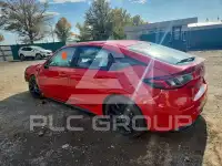 2026 Honda CIVIC фото