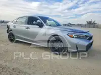 2026 Honda CIVIC фото