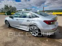 2026 Honda CIVIC фото