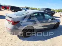 2026 Honda CIVIC фото