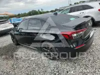 2026 Honda CIVIC photo