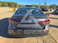 2026 Honda CIVIC фото