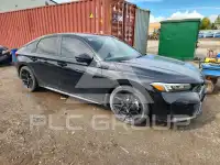2026 Honda CIVIC фото