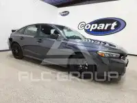 2026 Honda CIVIC фото