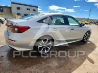 2026 Honda CIVIC фото