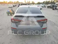 2026 Honda CIVIC photo