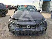 2026 Honda CIVIC фото