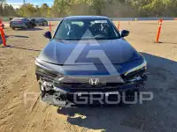 2026 Honda CIVIC фото