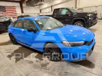 2026 Honda CIVIC фото