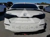 2026 Honda CIVIC photo