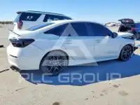 2026 Honda CIVIC photo