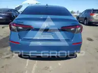 2026 Honda CIVIC фото