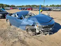 2026 Honda CIVIC фото