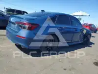 2026 Honda CIVIC фото
