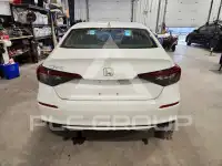 2026 Honda CIVIC фото