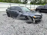 2026 Honda CIVIC photo