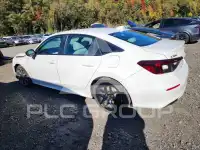 2026 Honda CIVIC фото