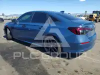 2026 Honda CIVIC фото