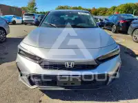 2026 Honda CIVIC фото