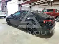 2026 Honda CIVIC photo