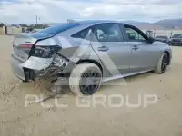 2026 Honda CIVIC фото