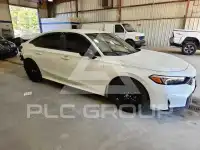 2026 Honda CIVIC фото